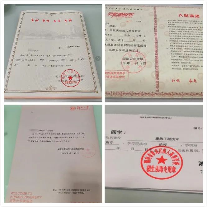 你有一份成人高考“通關(guān)寶典”請(qǐng)查收!